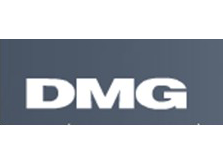 德國DMG